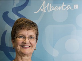 Mental health patient advocate Carol Robertson Baker is retiring and the provincial government is seeking a replacement.
