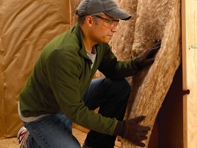 Insulating an attic or basement is one of the best ways for homeowners to save money on heating costs.