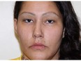 Lac La Biche RCMP are looking for Tamra Hardy, 29, after charging her with breaching conditions of her bail.