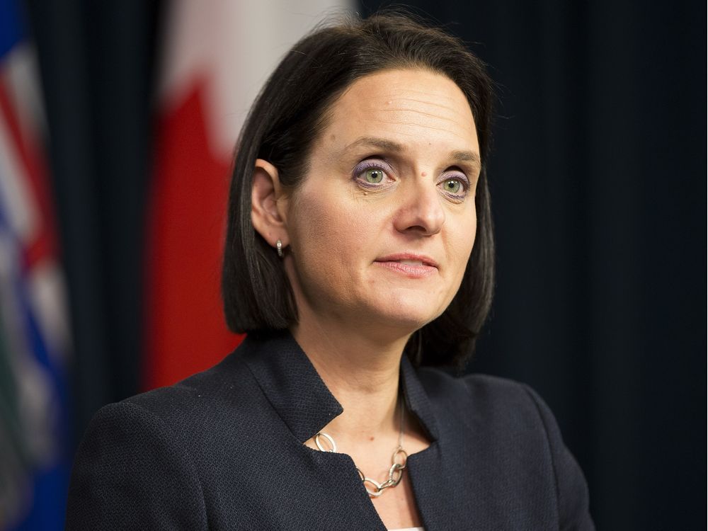 Changes coming as Alberta child intervention panel enters second phase Edmonton Journal