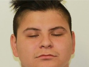Police have charged 24-year-old Patrick Letendre with second-degree murder after a fatal shooting in northern Alberta.