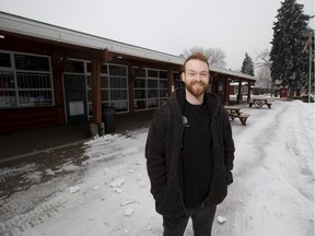 Chef Stuart Whyte is cooking up a Mexican spread on Tuesday, Feb. 8 at the Dogwood Cafe.