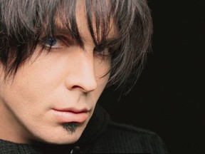 Garth Brooks' ill-received alter ego, Chris Gaines.