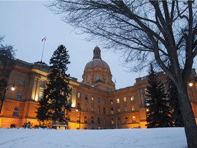 The Alberta Independence Party hopes to nominate candidates in half of Alberta's 87 ridings so it can achieve party status in the legislature.