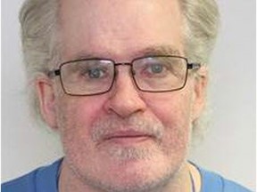 Bruce Windsor, 55, is a convicted sexual offender and the EPS has reasonable grounds to believe he will commit another sexual offence against someone under the age of 16 while in the community.