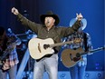 Garth Brooks battles bots the old-fashioned way — by playing so many shows, the market for expensive resold tickets evaporates.