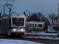 When might north Edmonton see an LRT line? Councillor hopefuls disagree on the merits of building a bridge for express bus service to fill the gap.