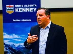 Some PC party members underestimated Jason Kenney's ability to organize, sign up members, raise money and recruit delegates for the leadership convention March 18.