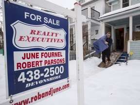Edmonton residential real estate sales rose 19 per cent in January from January 2016, new figures show.