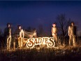 The Sadies' 10th album, Northern Passages, is out Feb. 10.