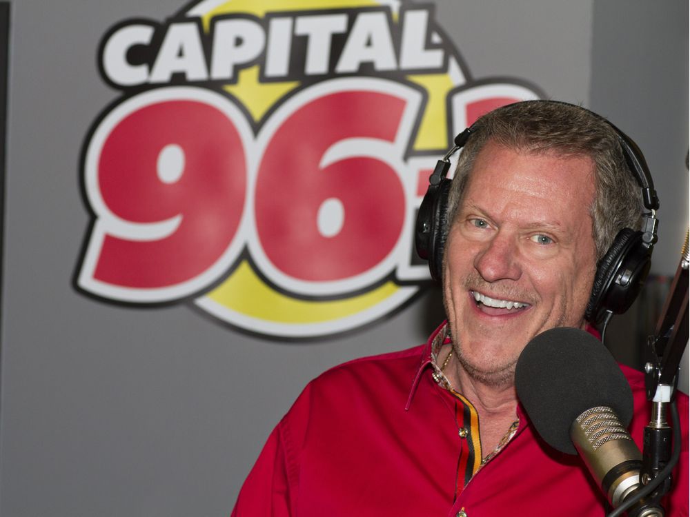 Rotary Club of Edmonton gears up for annual roast for charity Edmonton Journal