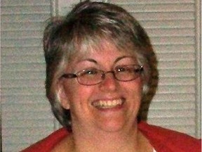 Valerie Kovacs Wolski, the Camrose care worker slain in February 2011 by the charge she was caring for.