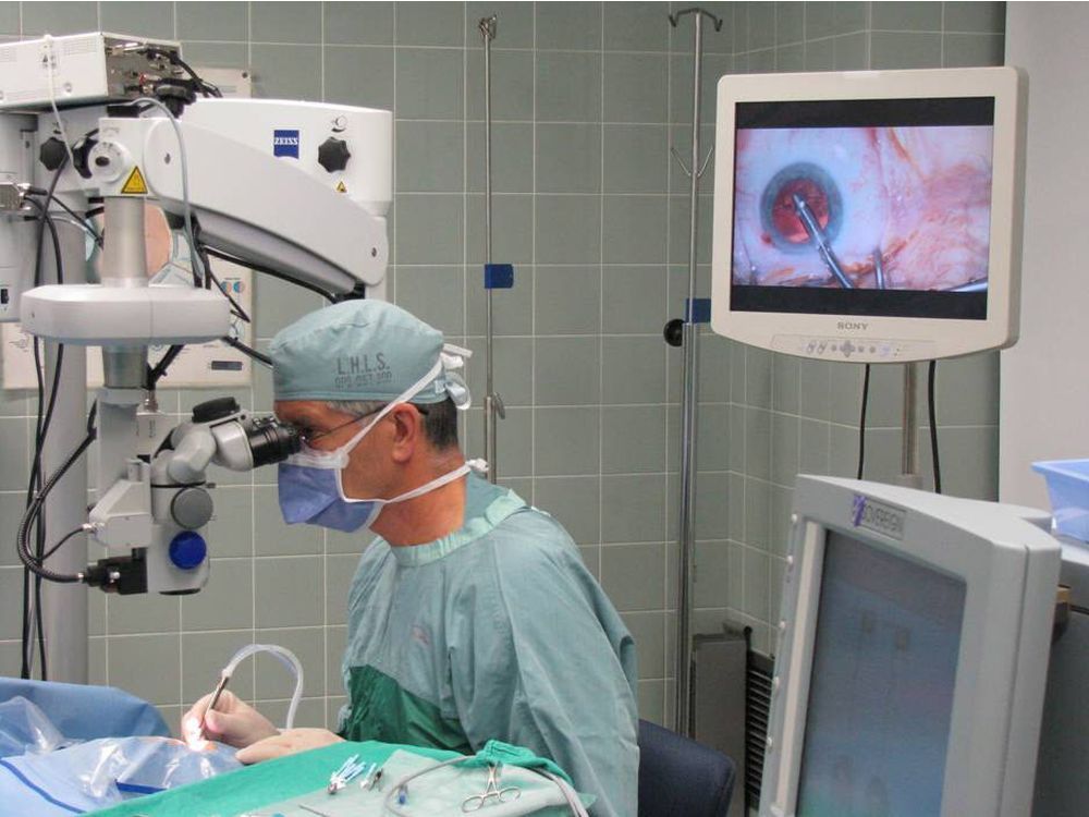 Hip fractures treated faster in Alberta but fewer people receiving