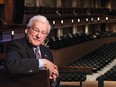 Cosmopolitan Music Society performs the music of Tommy Banks on March 16.