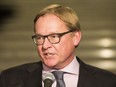 Education Minister David Eggen will consider whether Alberta should track student suspensions and expulsions. Research has tied suspensions to higher drop-out rates, and long term health, economic, and justice problems.