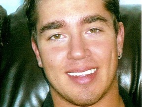 Dylan Koshman disappeared more than eight years ago from Edmonton.
