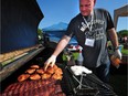 Porkapalooza Barbecue Festival is held at Northlands June 10 and 11, 2017.