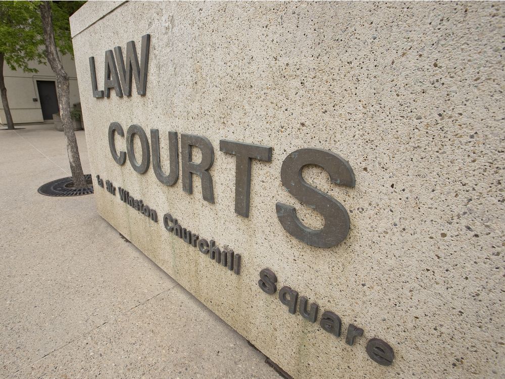 Man in court related to U.S. extradition request Financial Post