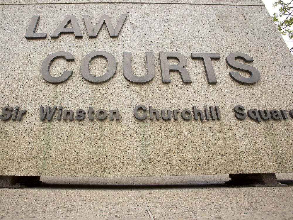 Alberta's driver's licence suspension law struck down by appeal court ...