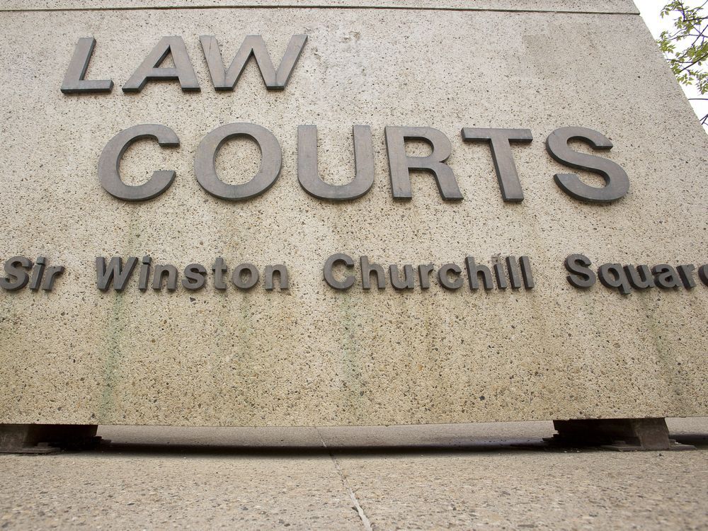 Trial begins for man accused of threatening lawyer Edmonton Journal