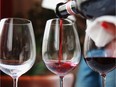For people who are just starting to drink wine, the best wines tend to be soft in tannins and with minimal oak influence, if any.