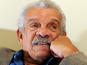 Nobel Laureate Derek Walcott died Friday morning at the age of 87.