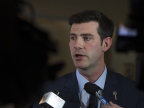 Mayor Don Iveson will release more information Friday about an international climate change conference in Edmonton in 2018.