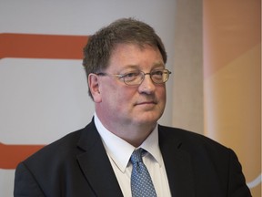 Ken Coates completed an independent third-party review of Athabasca University that was released on Thursday, June 8, 2017.