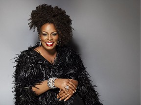 Four time Grammy winning American jazz singer Dianne Reeves will headline a concert at the Winspear Centre for the Edmonton International Jazz Festival in June.