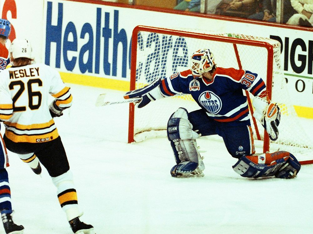 Edmonton Oilers Beats Boston Bruins To Claim Fifth Stanley Cup Title ...