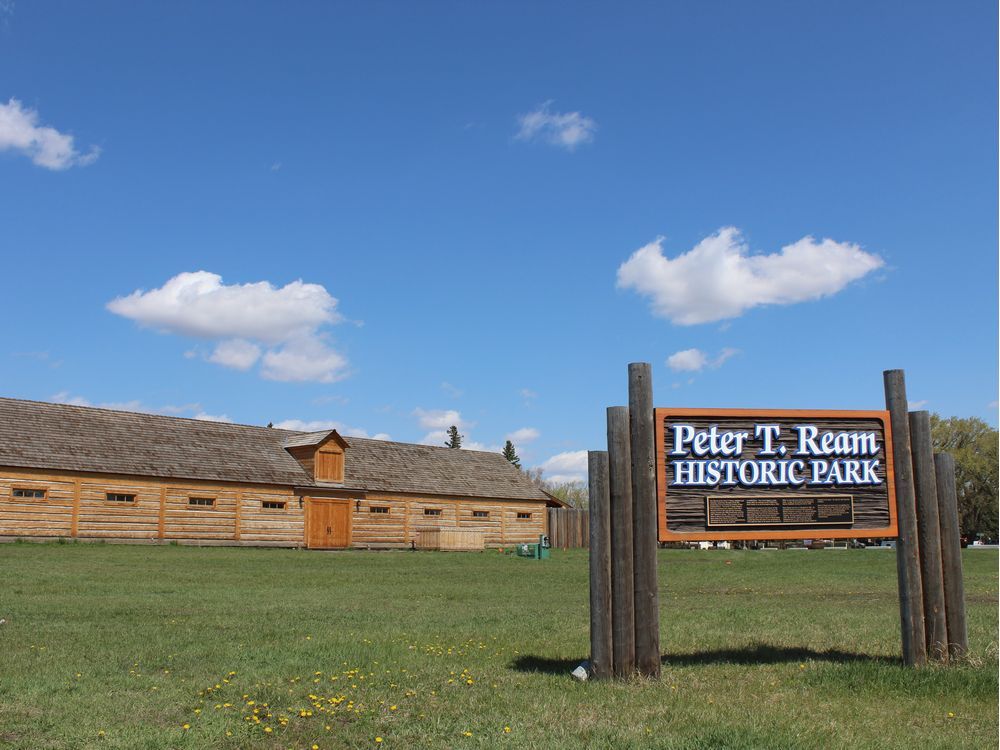 Who is stealing bronze plaques in Fort Saskatchewan? Edmonton Journal