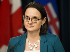 Children's Services Minister Danielle Larivee said Wednesday she is working with the legal department to release more information about children living in the house where Serenity died.