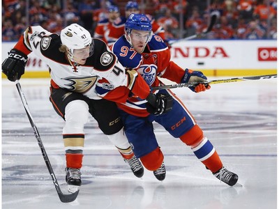 Whatever the Value of Connor McDavid's Second Contract, It'll be the Right  Value - The Copper & Blue