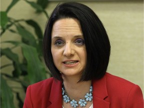 Danielle Larivee, Alberta Children's Services minister, tabled the Child Protection and Accountability Act at the legislature on May 30, 2017. The proposed bill would see every child death in government care reviewed by the child advocate's office within a year.
