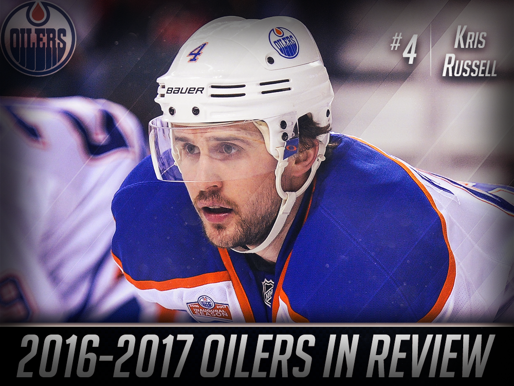 Oilers mid-season review: A tale of polar opposites at the break