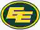 Edmonton Eskimos logo