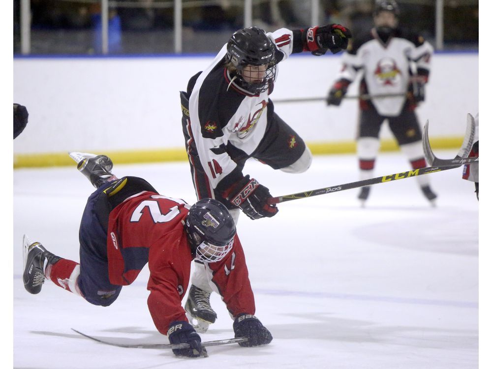 Vancouver Giants' 'future committed' in signing four WHL draft