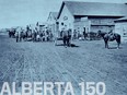 Alberta 150 part 1