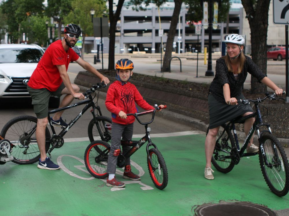 bike box block station