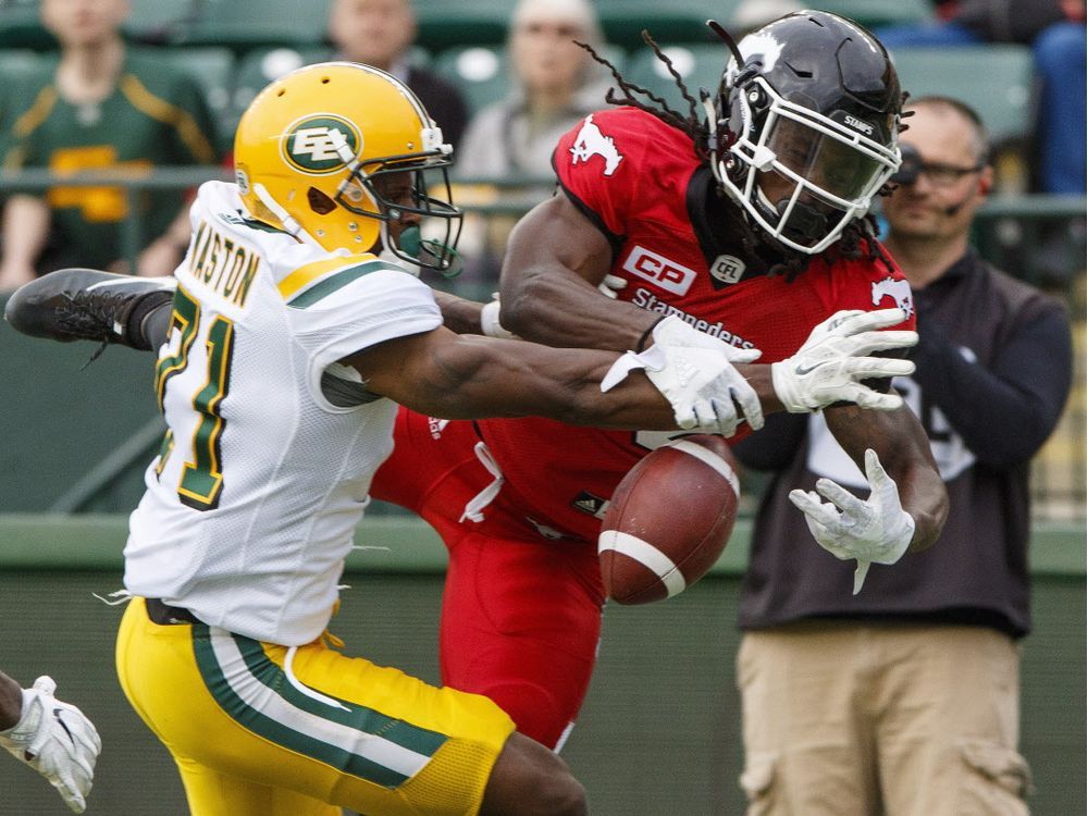 Six of the best: CFL playoffs are set - Ninety-Nine Yards: American Football