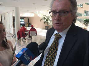 Assistant Chief Judge Larry Anderson told the Edmonton Police Commission Thursday that a new mental health court could be up and running later this year. The court would have specially trained prosecutors, judges and defence lawyers aimed at supporting people with mental health issues who are accused of crimes.
