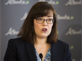 Kathleen Ganley, Minister of Justice and Solicitor General, said the justice system failed a sexual assault victim and launched an independent investigation. File photo.
