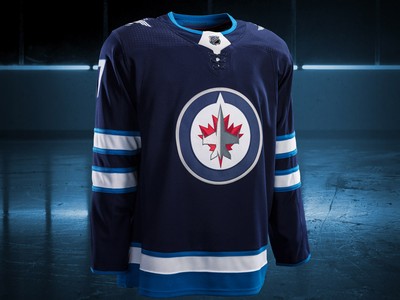 Columbus Blue Jackets unveil new look for 2017-18 season
