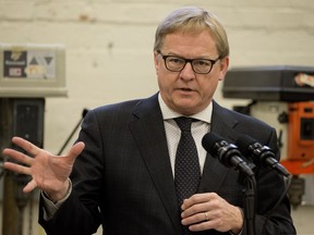 Education Minister David Eggen is holding a news conference Monday to update Albertans on his work to address problems of racism in the province.