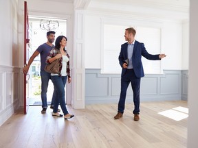 A realtor's job includes identifying potential red flags, offering practical advice, and negotiating the best terms for either a buyer or seller.