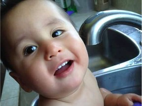 The Alberta child and youth advocate's latest report focused on the deaths of three small children, including 15-month-old Jay Johnson.