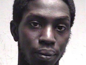 Wood Buffalo RCMP have a warrant out for 27-year-old Corwin Benjamin of Fort McMurray, who is arrestable for aggravated assault. Benjamin is described as black, 5'11", 155 pounds with black hair and black eyes.