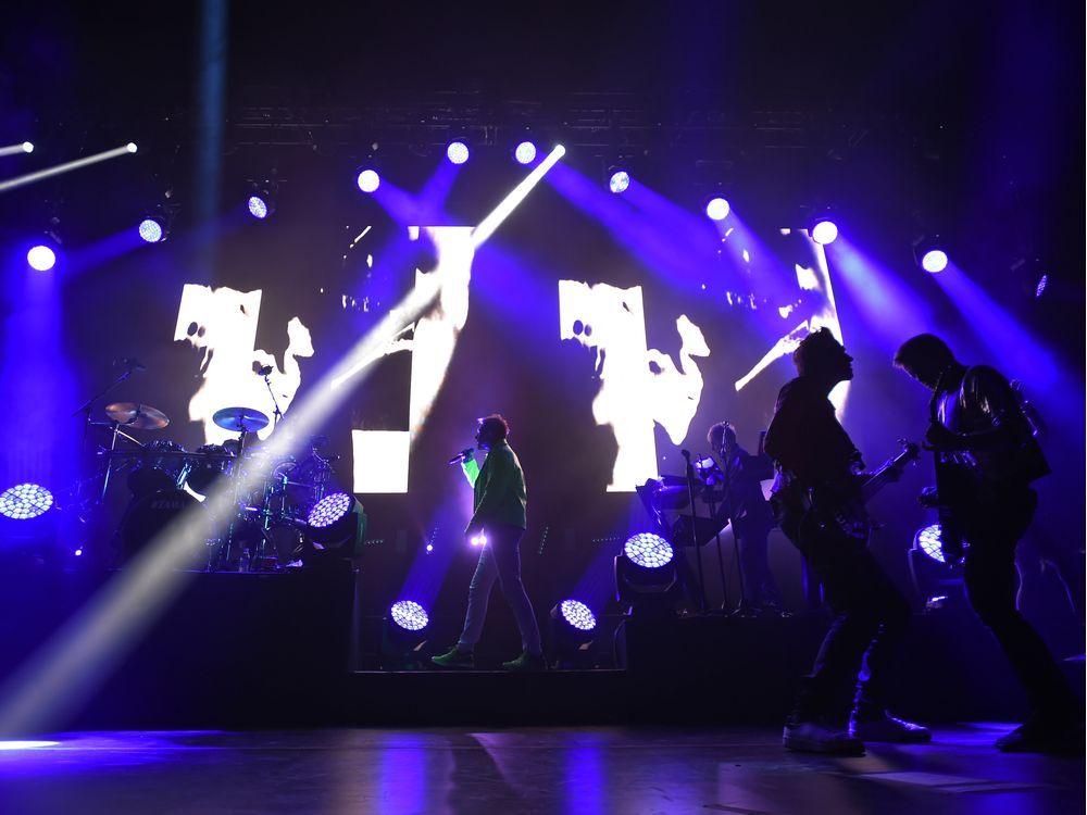 City looks at imposing moratorium on raves | Edmonton Journal