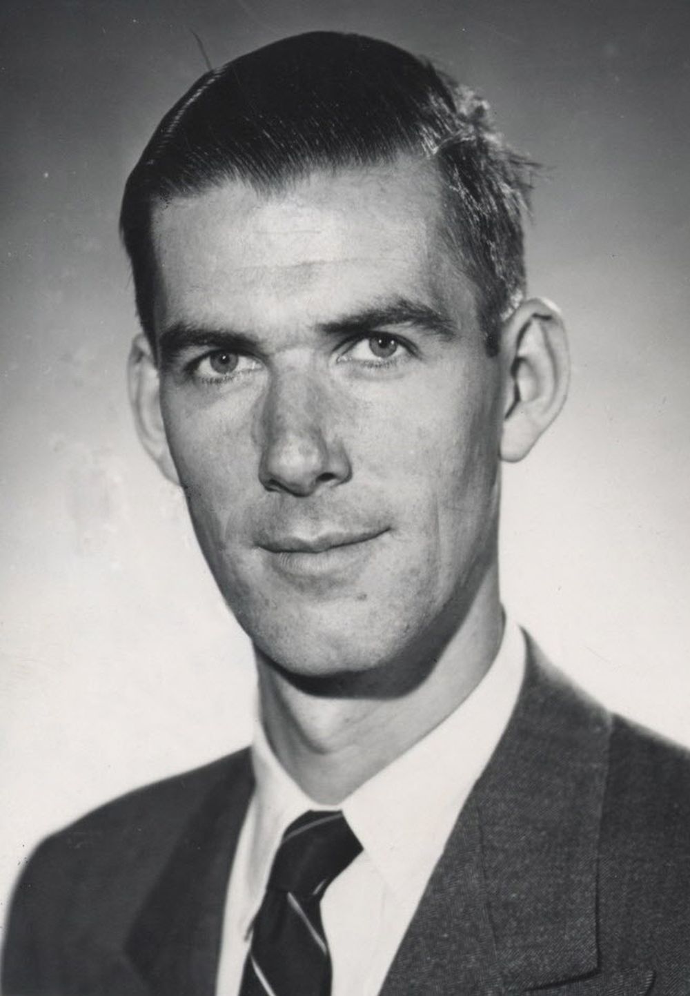 Edmonton developer, philanthropist Sandy Mactaggart reshaped our city