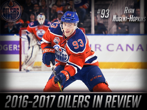 Ryan Nugent-Hopkins.